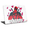 Marvel Deadpool Legacy Deadpool Love Laptop Skins